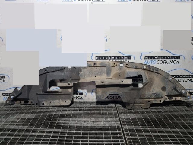 bontott PEUGEOT 4007 Első Koptató