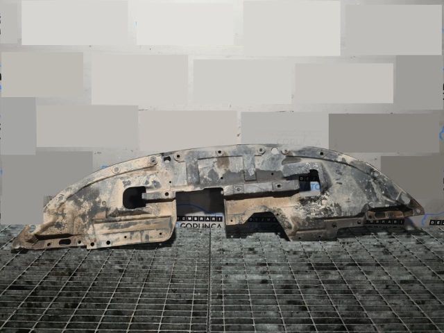 bontott PEUGEOT 4007 Első Koptató