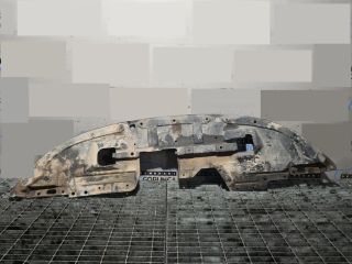 bontott PEUGEOT 4007 Első Koptató