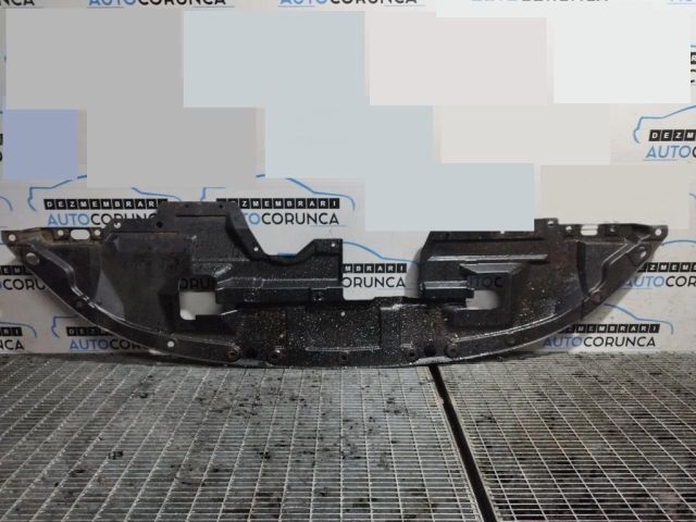 bontott PEUGEOT 4007 Első Koptató