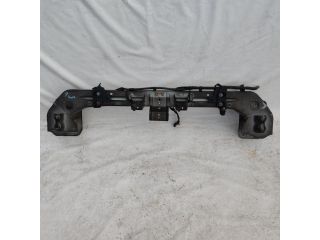 bontott PEUGEOT 4007 Első Lökhárító Merevítő (Fém)