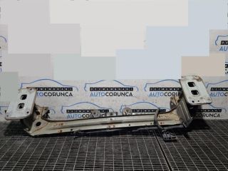 bontott PEUGEOT 4007 Első Lökhárító Merevítő (Fém)