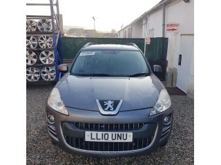 bontott PEUGEOT 4007 Első Xenon Szintszabályzó Jeladó