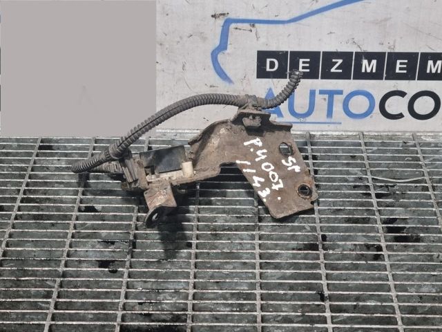 bontott PEUGEOT 4007 Első Xenon Szintszabályzó Jeladó