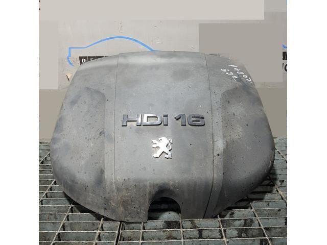 bontott PEUGEOT 4007 Felső Hűtőburkolat