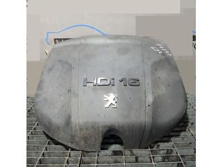 bontott PEUGEOT 4007 Felső Hűtőburkolat