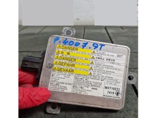 bontott PEUGEOT 4007 Fényszóró Elektronika