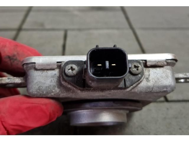 bontott PEUGEOT 4007 Fényszóró Elektronika