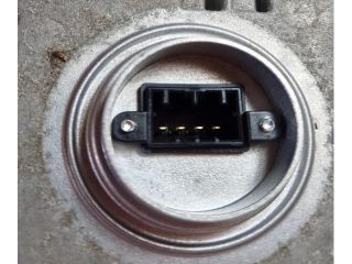 bontott PEUGEOT 4007 Fényszóró Elektronika