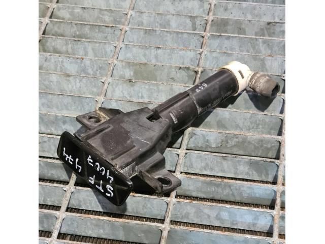 bontott PEUGEOT 4007 Fényszórómosó Fúvóka (Pozíciófüggetlen)