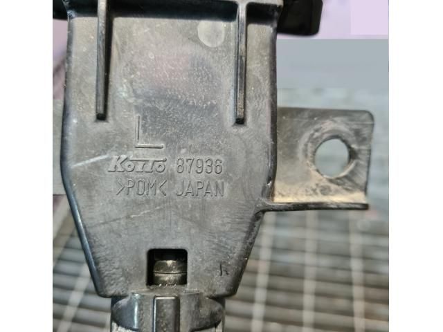 bontott PEUGEOT 4007 Fényszórómosó Fúvóka (Pozíciófüggetlen)