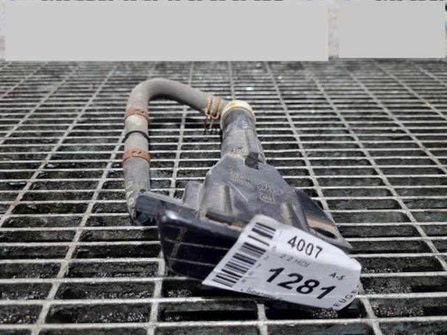 bontott PEUGEOT 4007 Fényszórómosó Fúvóka (Pozíciófüggetlen)