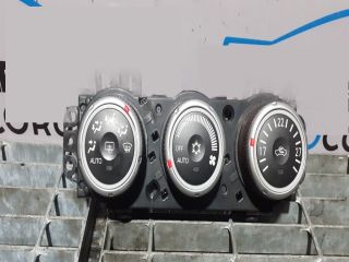 bontott PEUGEOT 4007 Fűtéskapcsoló