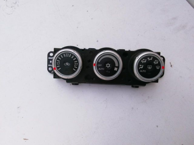 bontott PEUGEOT 4007 Fűtéskapcsoló