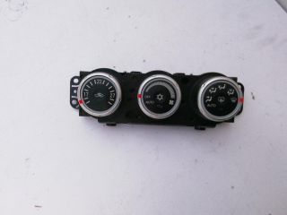 bontott PEUGEOT 4007 Fűtéskapcsoló