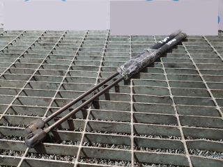 bontott PEUGEOT 4007 Gázrugós Kitámasztó Teleszkóp Csomagtérajtó (Pozíciófüggetlen)