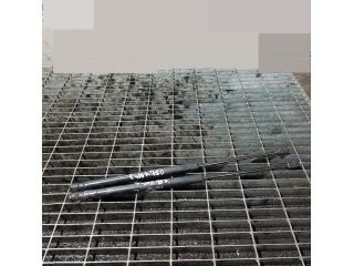 bontott PEUGEOT 4007 Gázrugós Kitámasztó Teleszkóp Csomagtérajtó (Pozíciófüggetlen)