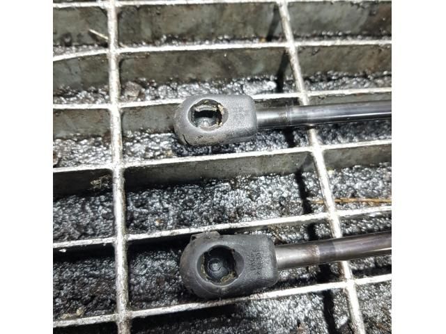 bontott PEUGEOT 4007 Gázrugós Kitámasztó Teleszkóp Csomagtérajtó (Pozíciófüggetlen)