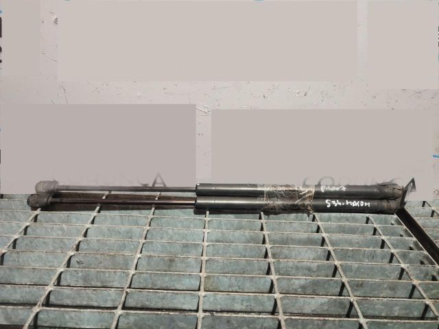 bontott PEUGEOT 4007 Gázrugós Kitámasztó Teleszkóp Csomagtérajtó (Pozíciófüggetlen)