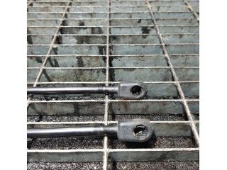 bontott PEUGEOT 4007 Gázrugós Kitámasztó Teleszkóp Csomagtérajtó (Pozíciófüggetlen)