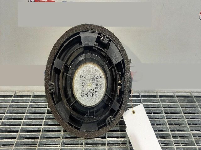 bontott PEUGEOT 4007 Hangszóró (Pozíciófüggetlen)