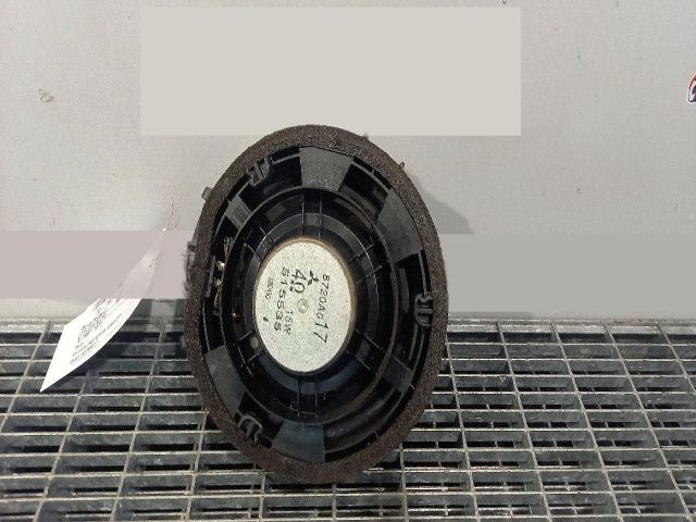 bontott PEUGEOT 4007 Hangszóró (Pozíciófüggetlen)