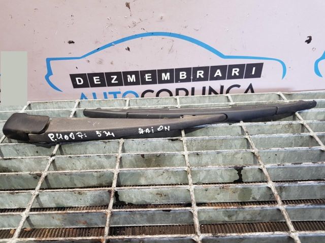 bontott PEUGEOT 4007 Hátsó Ablaktörlő Kar