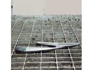 bontott PEUGEOT 4007 Hátsó Ablaktörlő Kar