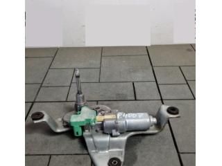 bontott PEUGEOT 4007 Hátsó Ablaktörlő Motor