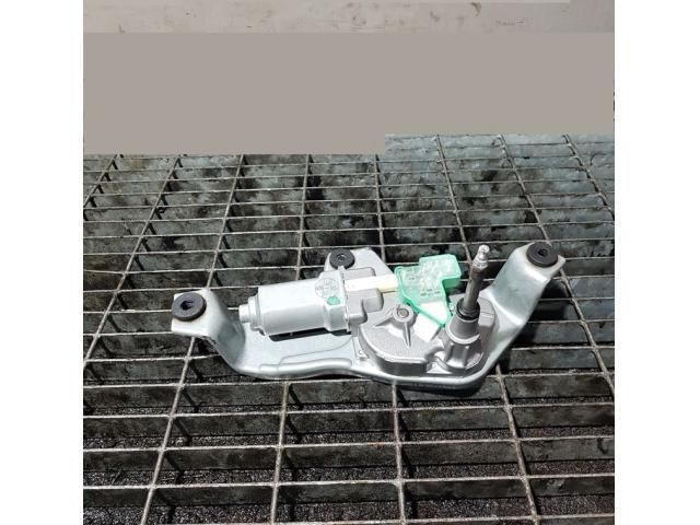 bontott PEUGEOT 4007 Hátsó Ablaktörlő Motor