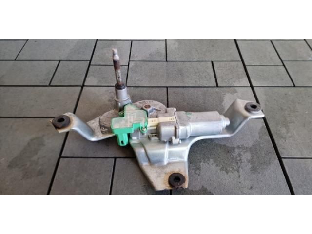 bontott PEUGEOT 4007 Hátsó Ablaktörlő Motor