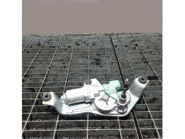 bontott PEUGEOT 4007 Hátsó Ablaktörlő Motor