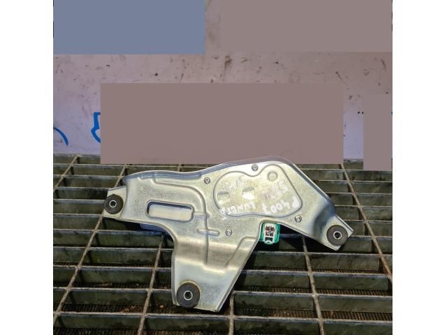 bontott PEUGEOT 4007 Hátsó Ablaktörlő Motor