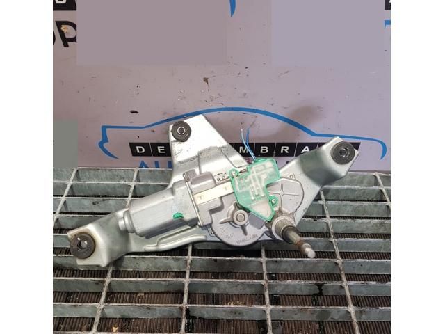 bontott PEUGEOT 4007 Hátsó Ablaktörlő Motor