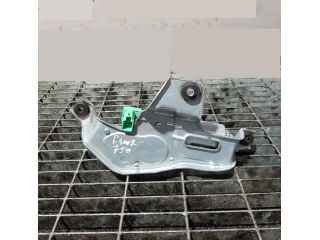 bontott PEUGEOT 4007 Hátsó Ablaktörlő Motor