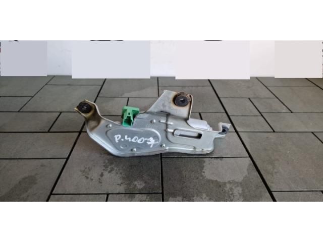 bontott PEUGEOT 4007 Hátsó Ablaktörlő Motor