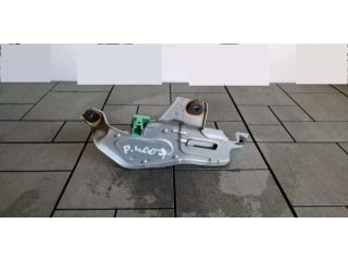 bontott PEUGEOT 4007 Hátsó Ablaktörlő Motor