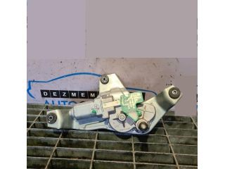 bontott PEUGEOT 4007 Hátsó Ablaktörlő Motor