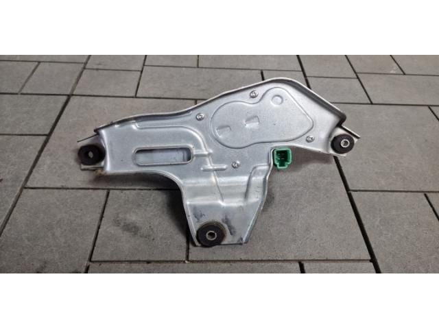 bontott PEUGEOT 4007 Hátsó Ablaktörlő Motor
