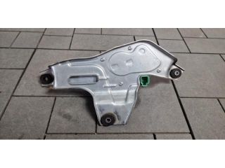 bontott PEUGEOT 4007 Hátsó Ablaktörlő Motor