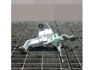 bontott PEUGEOT 4007 Hátsó Ablaktörlő Motor