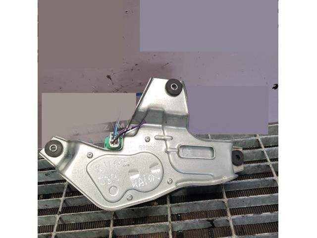 bontott PEUGEOT 4007 Hátsó Ablaktörlő Motor