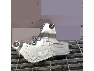 bontott PEUGEOT 4007 Hátsó Ablaktörlő Motor
