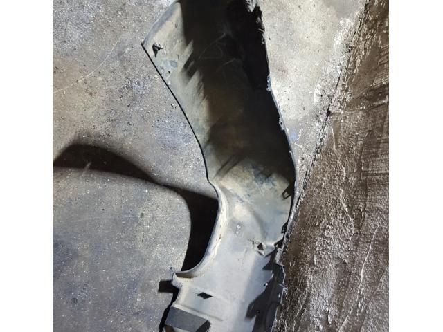 bontott PEUGEOT 4007 Hátsó Lökhárító (Üresen)