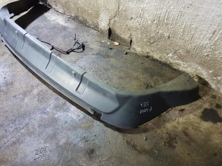 bontott PEUGEOT 4007 Hátsó Lökhárító (Üresen)