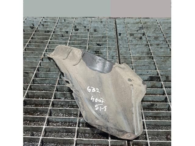 bontott PEUGEOT 4007 Hátsó Sárvédő Gumi Pár