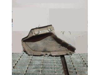 bontott PEUGEOT 4007 Hátsó Sárvédő Gumi Pár