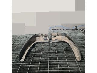 bontott PEUGEOT 4007 Hátsó Sárvédő Gumi Pár