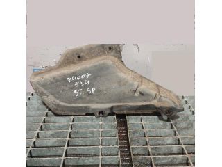 bontott PEUGEOT 4007 Hátsó Sárvédő Gumi Pár