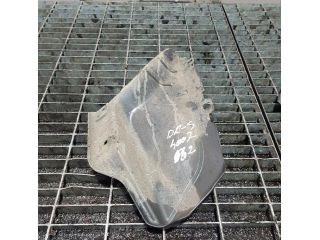 bontott PEUGEOT 4007 Hátsó Sárvédő Gumi Pár